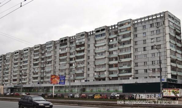 Коммерческая / Аренда / Торговые помещения, Казань, Ямашева проспект, 2 158 910 Сдаются в аренду торговые площади на улице Хусаина Ямашева рядом с оживленнийшей транспортной развязкой города,... - 2