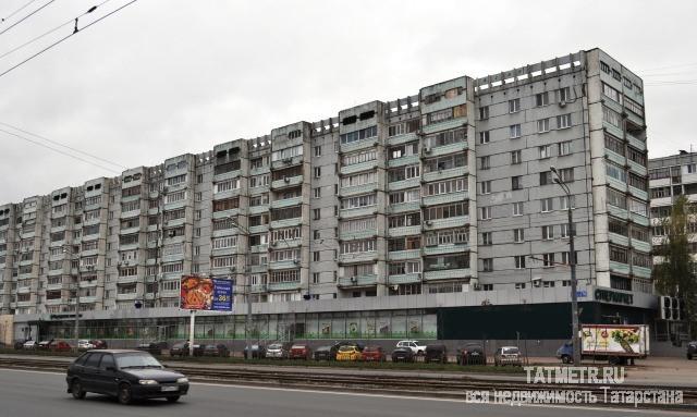 Коммерческая / Аренда / Торговые помещения, Казань, Ямашева проспект, 650 000 Сдаются в аренду торговые площади от 500 кв.м. на улице Хусаина Ямашева рядом с оживленнийшей транспортной развязкой...