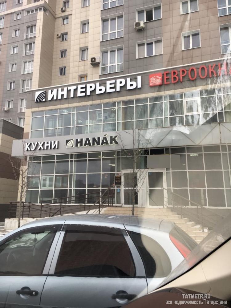 Коммерческая / Аренда / Торговые помещения, Казань, Чистопольская улица, 259 200 Сдается торговое помещение 216кв.м. на Чистопольской улице. Помещение располагается на самой оживленной развязке... - 8