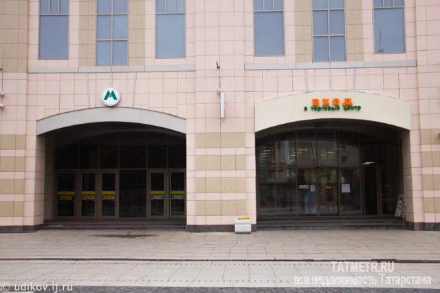 Коммерческая / Продажа / Торговые помещения, Казань, Петербургская улица, 2 680 000 Продаётся площадь 23.8 кв.м. в торговом центре 'Республика' с готовым арендным бизнесом(магазин 'Гений'),... - 5