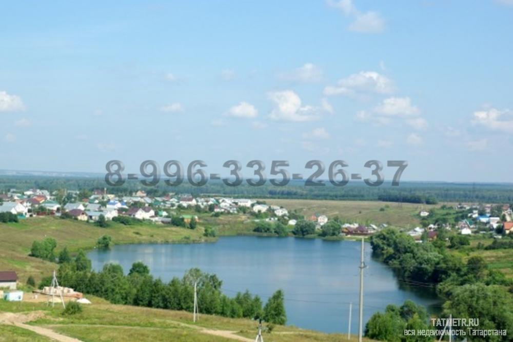 Продажа / Квартиры, Осиново, Садовая улица, 1 400 000 Продаю квартиру-студию в ЖК Радужный: Казань, ул. Садовая, дом 7 Продаю квартиру-студию в ЖК Радужный: Казань, ул.... - 10