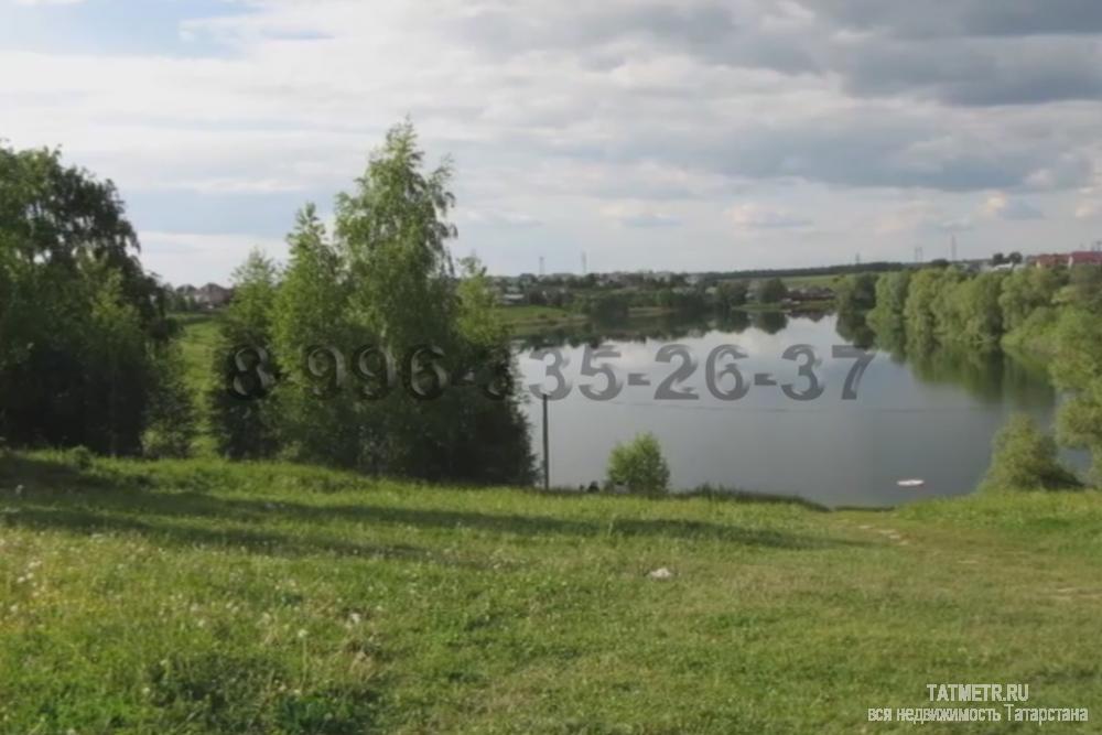 Продажа / Квартиры, Осиново, Садовая улица, 1 400 000 Продаю квартиру-студию в ЖК Радужный: Казань, ул. Садовая, дом 7 Продаю квартиру-студию в ЖК Радужный: Казань, ул.... - 9