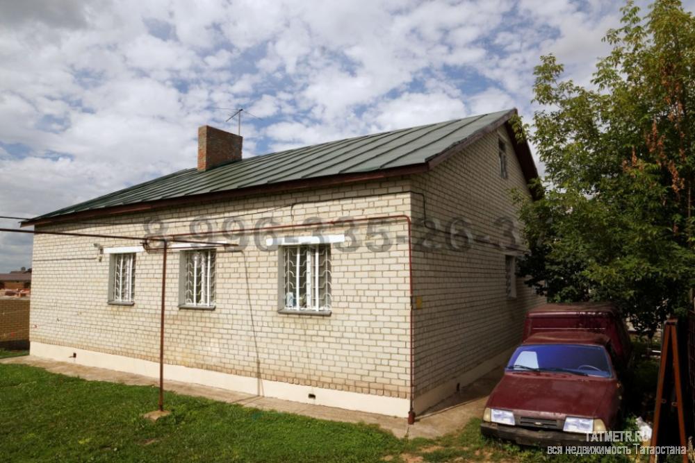Продажа / Дома и коттеджи, Казань, 3 900 000 Продаю дом в черте города: Казань, Вознесение, ул. Камская, дом 38/8 Результаты опроса, организованного ВЦИОМ,... - 1