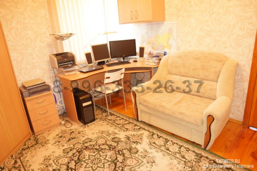 Продажа / Дома и коттеджи, Казань, 3 900 000 Продаю дом в черте города: Казань, Вознесение, ул. Камская, дом 38/8 Результаты опроса, организованного ВЦИОМ,... - 4