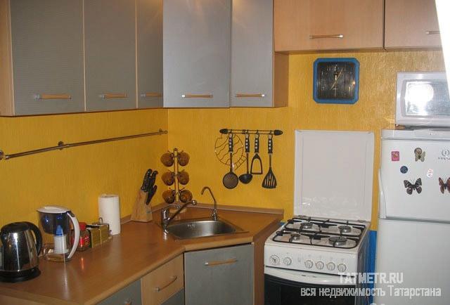 Продажа / Квартиры, Казань, Рихарда Зорге улица, 1 200 000 продается отличная 2-х комнатная квартира 59 м² на 5 этаже 10-этажного панельного дома, отличное месторасположение, с...