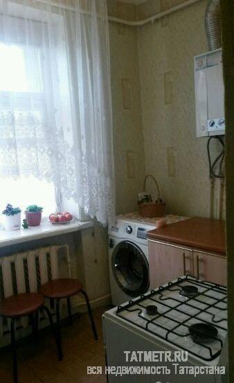 Продажа / Квартиры, Казань, Белинского улица, 2 400 000 2-х комнатная квартира в центре Авиастроительного района, в минутной шаговой доступности: метро, магазины, больница,... - 1