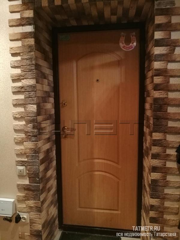 Продажа / Квартиры, Казань, Новаторов улица, 2 600 000 Продается отличная 2-х комнатная квартира с раздельными комнатами на Советской площади по ул.Новаторов, 2А, в... - 7