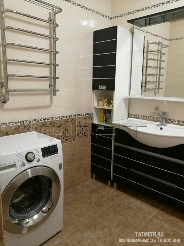 Продажа / Квартиры, Казань, Адоратского улица, 12 990 000 Ищете современную комфортную квартиру с удачным расположением? Тогда наше предложение наверняка вас заинтересует.... - 11