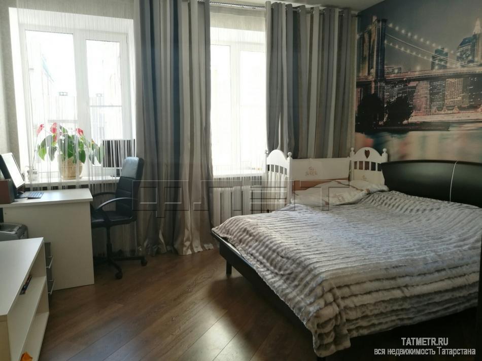 Продажа / Квартиры, Казань, Адоратского улица, 12 990 000 Ищете современную комфортную квартиру с удачным расположением? Тогда наше предложение наверняка вас заинтересует.... - 13