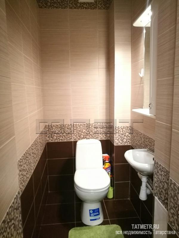 Продажа / Квартиры, Казань, Адоратского улица, 12 990 000 Ищете современную комфортную квартиру с удачным расположением? Тогда наше предложение наверняка вас заинтересует.... - 15