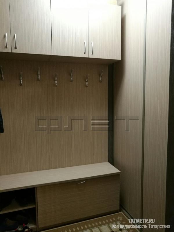 Продажа / Квартиры, Казань, Адоратского улица, 12 990 000 Ищете современную комфортную квартиру с удачным расположением? Тогда наше предложение наверняка вас заинтересует.... - 18