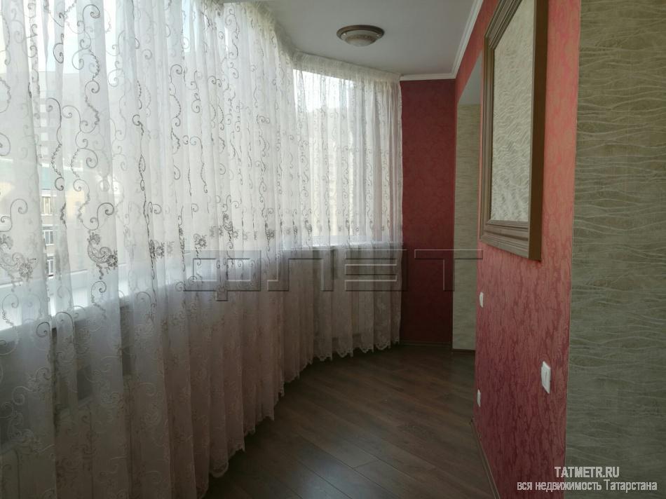 Продажа / Квартиры, Казань, Адоратского улица, 12 990 000 Ищете современную комфортную квартиру с удачным расположением? Тогда наше предложение наверняка вас заинтересует.... - 4