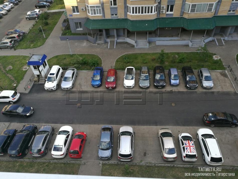 Продажа / Квартиры, Казань, Адоратского улица, 12 990 000 Ищете современную комфортную квартиру с удачным расположением? Тогда наше предложение наверняка вас заинтересует.... - 5