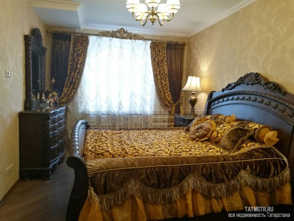 Продажа / Квартиры, Казань, Адоратского улица, 12 990 000 Ищете современную комфортную квартиру с удачным расположением? Тогда наше предложение наверняка вас заинтересует.... - 6