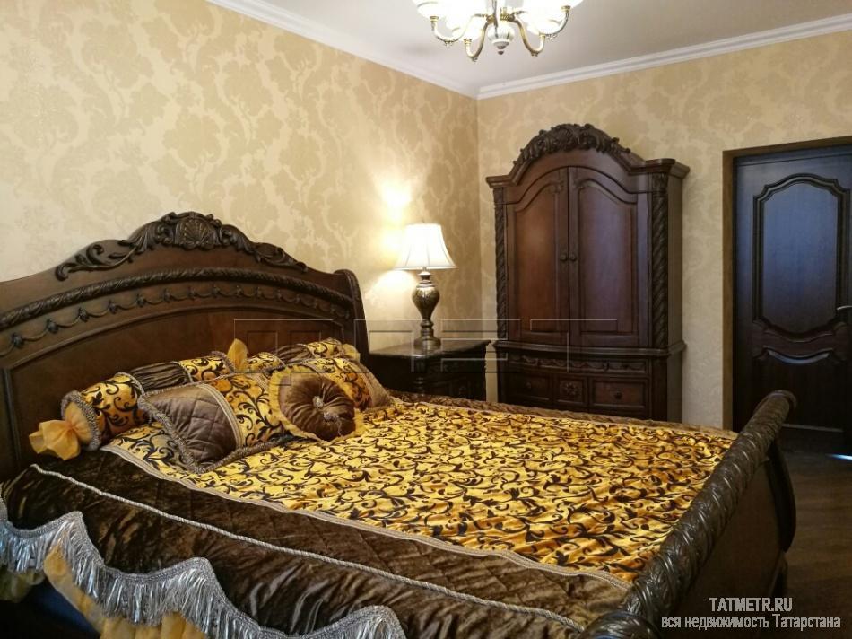 Продажа / Квартиры, Казань, Адоратского улица, 12 990 000 Ищете современную комфортную квартиру с удачным расположением? Тогда наше предложение наверняка вас заинтересует.... - 7