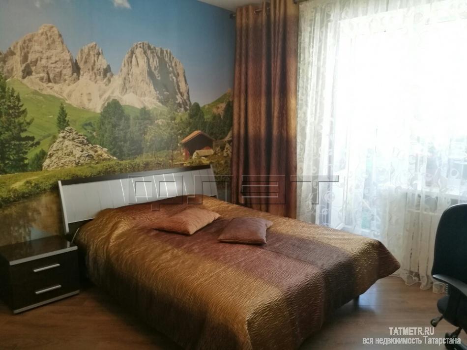 Продажа / Квартиры, Казань, Адоратского улица, 12 990 000 Ищете современную комфортную квартиру с удачным расположением? Тогда наше предложение наверняка вас заинтересует.... - 9