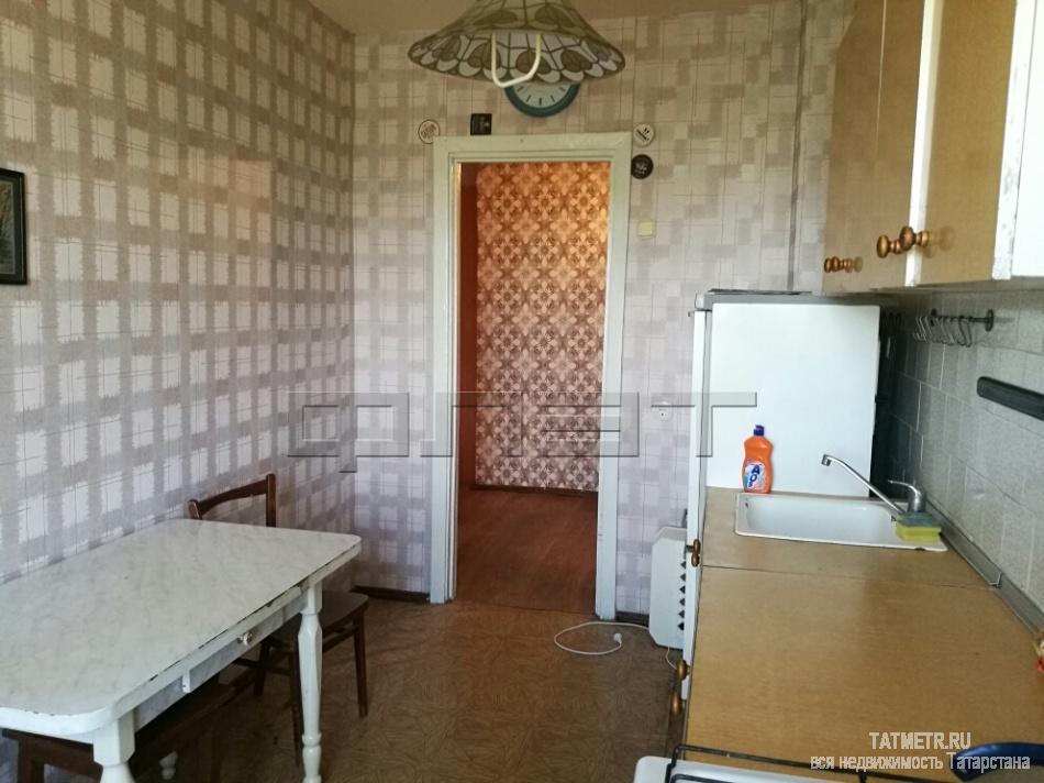 Продажа / Квартиры, Казань, Ползунова улица, 3 400 000 Продается очень светлая, теплая 2-х комнатная квартира с удачной планировкой по ул. Ползунова 5, рядом с торговым... - 10