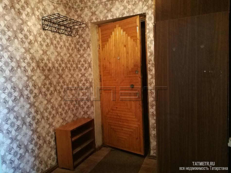 Продажа / Квартиры, Казань, Ползунова улица, 3 400 000 Продается очень светлая, теплая 2-х комнатная квартира с удачной планировкой по ул. Ползунова 5, рядом с торговым... - 16