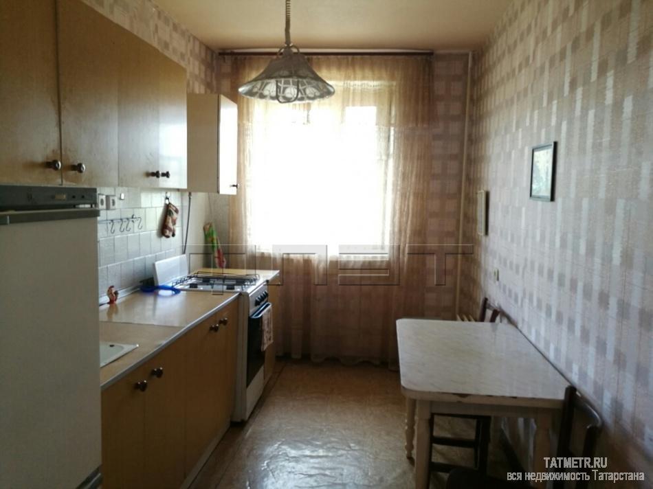 Продажа / Квартиры, Казань, Ползунова улица, 3 400 000 Продается очень светлая, теплая 2-х комнатная квартира с удачной планировкой по ул. Ползунова 5, рядом с торговым... - 9