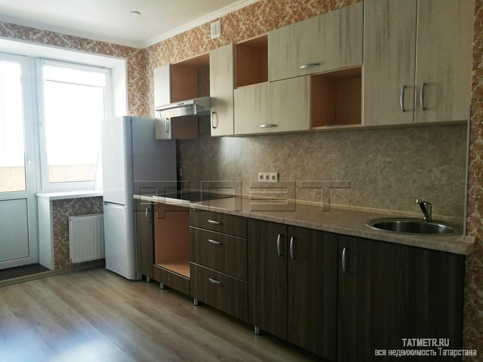 Продажа / Квартиры, Казань, Баки Урманче улица, 4 300 000 Внимание, продаётся замечательная 2-комнатная квартира в экологически чистом районе г. Казани в ЖК «Солнечный город»...