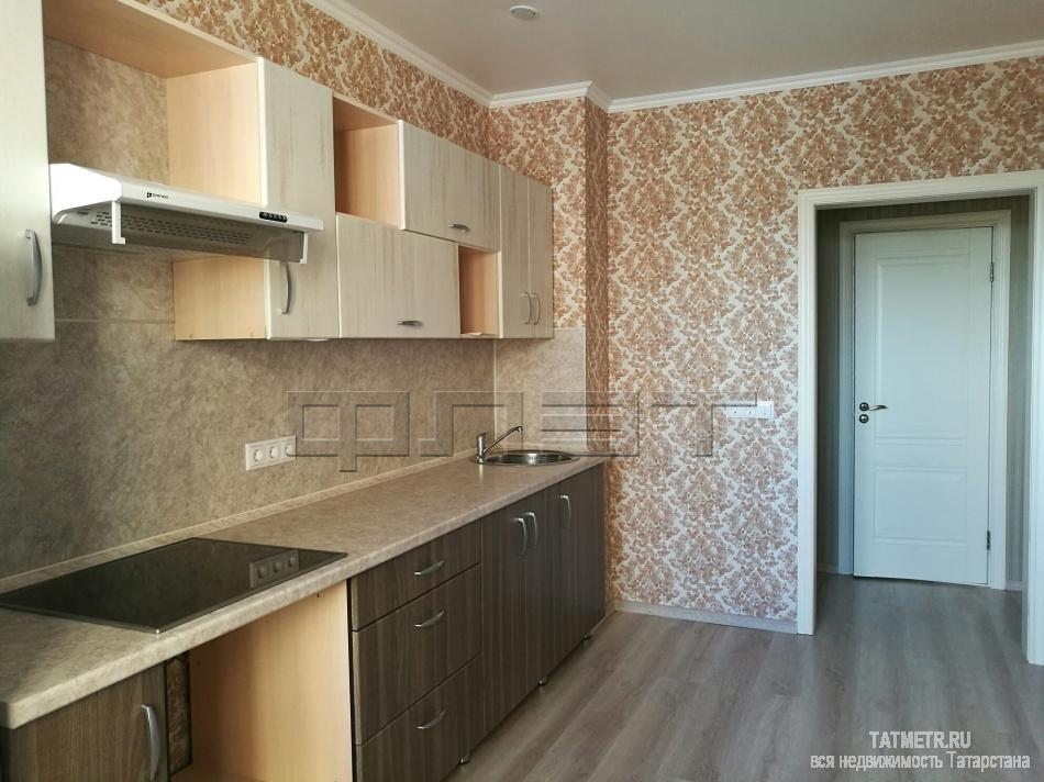 Продажа / Квартиры, Казань, Баки Урманче улица, 4 300 000 Внимание, продаётся замечательная 2-комнатная квартира в экологически чистом районе г. Казани в ЖК «Солнечный город»... - 5