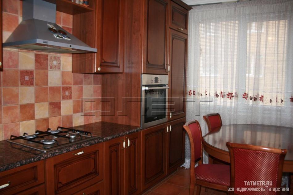 Продажа / Квартиры, Казань, Масгута Латыпова улица, 6 700 000 Вахитовский район, ул. Масгута Латыпова, д.58 (в районе улиц Товарищеская, Достоевского и Вишневского, Заслонова)... - 2