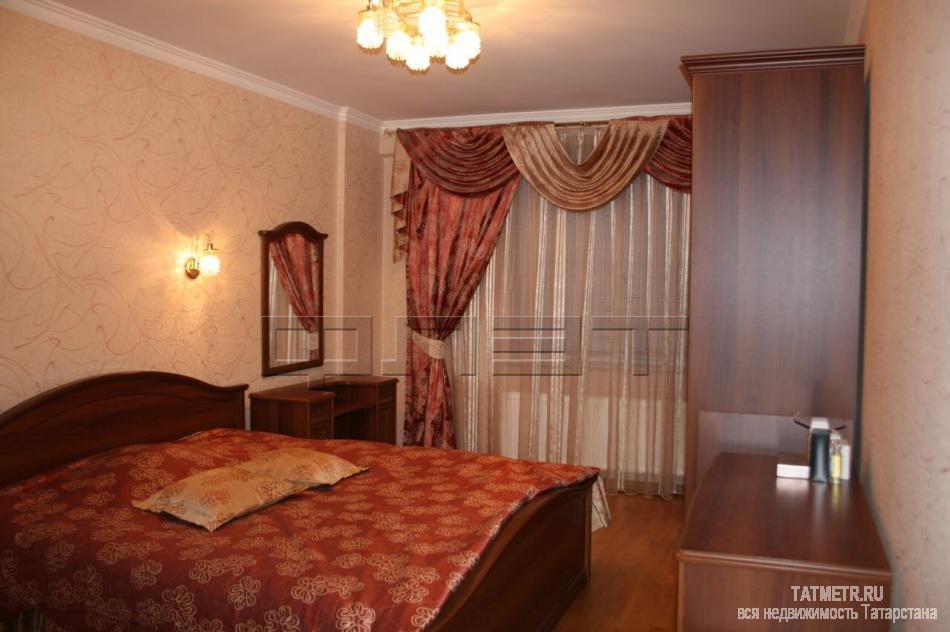 Продажа / Квартиры, Казань, Масгута Латыпова улица, 6 700 000 Вахитовский район, ул. Масгута Латыпова, д.58 (в районе улиц Товарищеская, Достоевского и Вишневского, Заслонова)... - 4