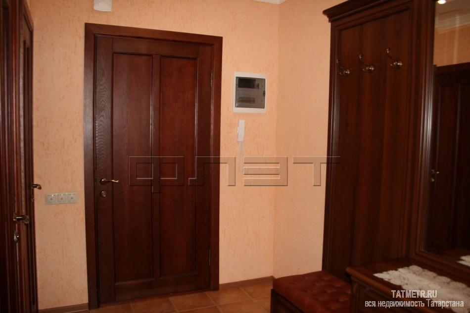 Продажа / Квартиры, Казань, Масгута Латыпова улица, 6 700 000 Вахитовский район, ул. Масгута Латыпова, д.58 (в районе улиц Товарищеская, Достоевского и Вишневского, Заслонова)... - 6