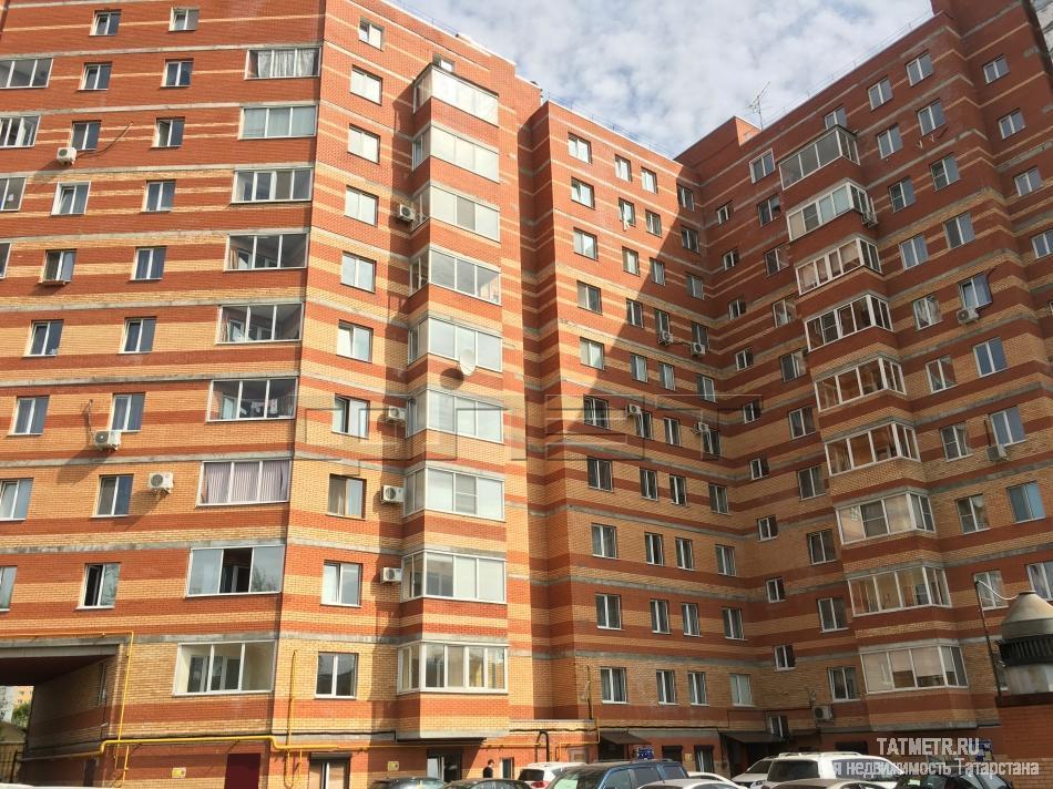 Продажа / Квартиры, Казань, Масгута Латыпова улица, 6 700 000 Вахитовский район, ул. Масгута Латыпова, д.58 (в районе улиц Товарищеская, Достоевского и Вишневского, Заслонова)... - 8