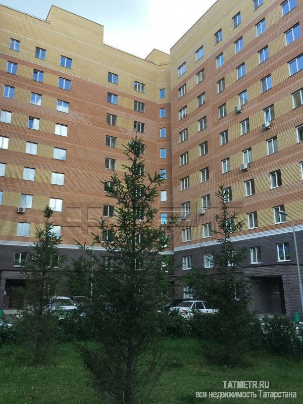 Продажа / Квартиры, Казань, Даурская улица, 3 250 000 Советский район, ул.Даурская, д 35 а (на пересечении улиц Даурская и Зорге) Просторная 1-комнатная квартира 50 кв.м в... - 1
