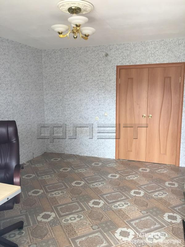 Продажа / Квартиры, Казань, Рихарда Зорге улица, 3 500 000 Приволжский район, ул. Зорге, д. 100 (на пересечении с ул. Фучика и ул. Дубравная) Теплая, светлая 2-комнатная... - 1
