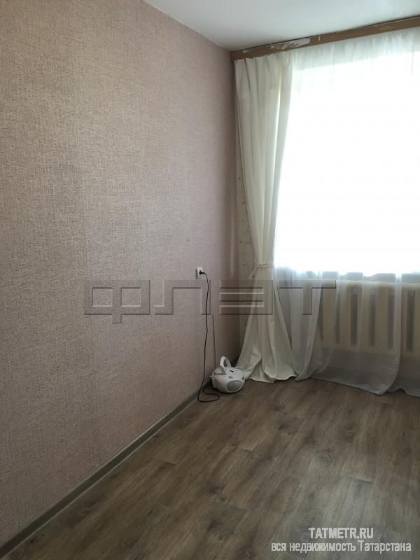 Продажа / Квартиры, Казань, Рихарда Зорге улица, 3 500 000 Приволжский район, ул. Зорге, д. 100 (на пересечении с ул. Фучика и ул. Дубравная) Теплая, светлая 2-комнатная... - 2