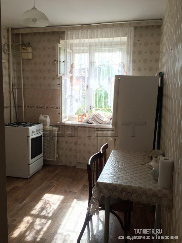Продажа / Квартиры, Казань, Рихарда Зорге улица, 3 500 000 Приволжский район, ул. Зорге, д. 100 (на пересечении с ул. Фучика и ул. Дубравная) Теплая, светлая 2-комнатная... - 3