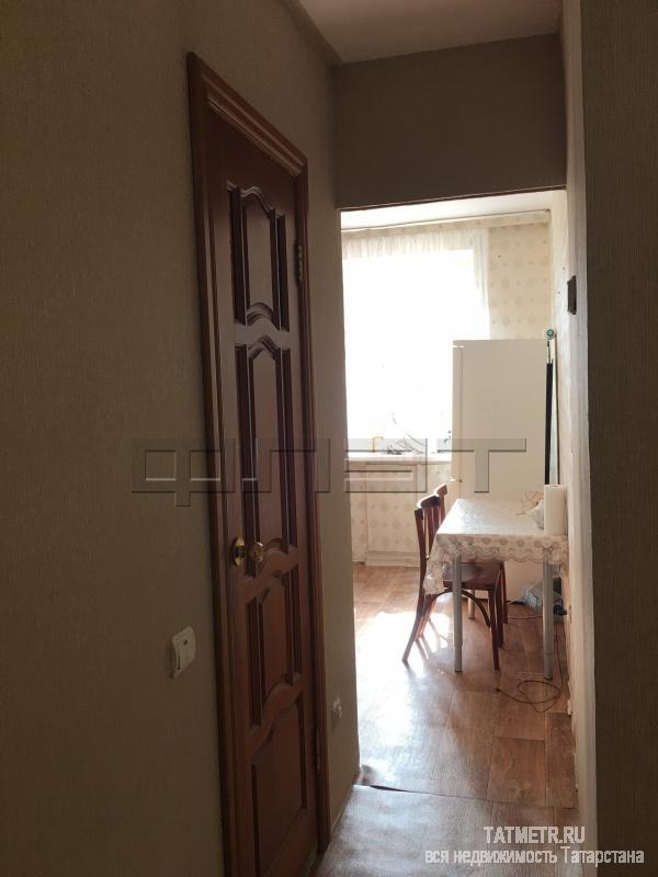 Продажа / Квартиры, Казань, Рихарда Зорге улица, 3 500 000 Приволжский район, ул. Зорге, д. 100 (на пересечении с ул. Фучика и ул. Дубравная) Теплая, светлая 2-комнатная... - 4