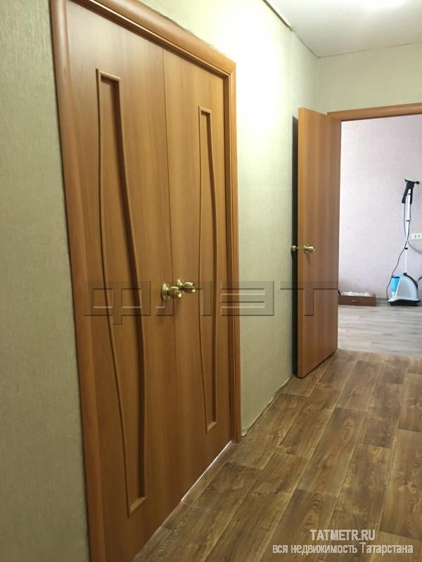 Продажа / Квартиры, Казань, Рихарда Зорге улица, 3 500 000 Приволжский район, ул. Зорге, д. 100 (на пересечении с ул. Фучика и ул. Дубравная) Теплая, светлая 2-комнатная... - 6