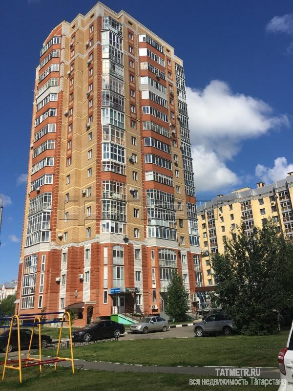 Продажа / Квартиры, Казань, Курская улица, 3 290 000 Советский район, ул.Курская, д.18 (на пересечении с Проспектом Альберта Камалеева) Уютная просторная 1-комнатная...