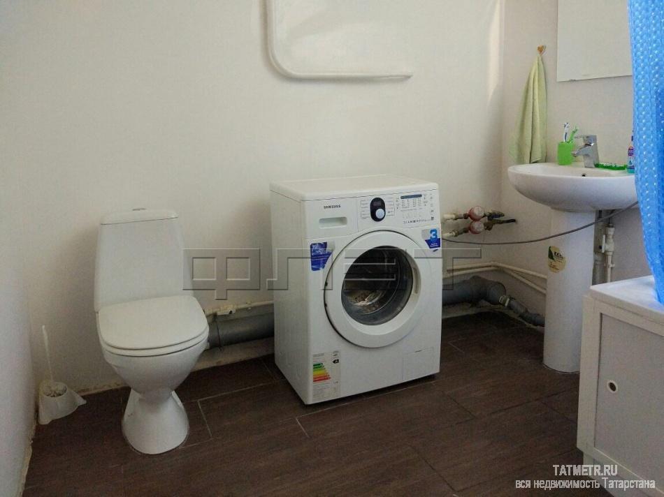 Продажа / Квартиры, Казань, Курская улица, 3 290 000 Советский район, ул.Курская, д.18 (на пересечении с Проспектом Альберта Камалеева) Уютная просторная 1-комнатная... - 5