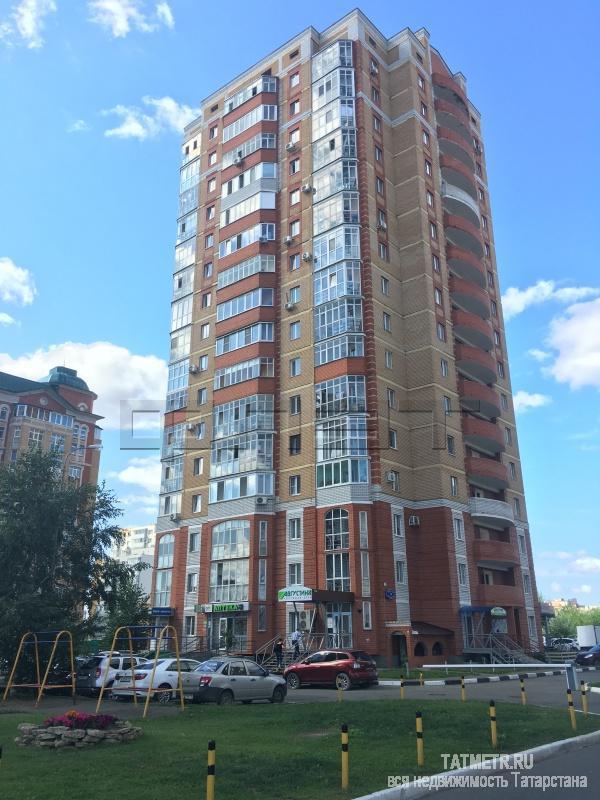 Продажа / Квартиры, Казань, Курская улица, 3 290 000 Советский район, ул.Курская, д.18 (на пересечении с Проспектом Альберта Камалеева) Уютная просторная 1-комнатная... - 7