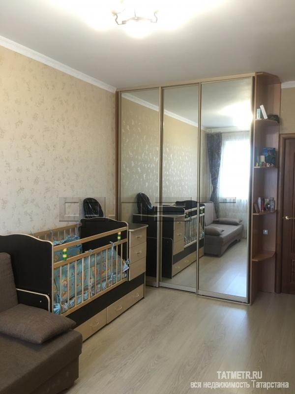 Продажа / Квартиры, Казань, Хусаина Мавлютова улица, 4 490 000 Приволжский район, ул. МАВЛЮТОВА, д. 42 (на пересечении с ул.Камая и ул.Парина) ПРОСТОРНАЯ, светлая, очень ТЕПЛАЯ... - 1