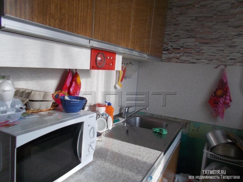 Продажа / Квартиры, Зеленодольск, Ленина улица, 1 151 000 Зеленодольск, Город, ул. Ленина, д.1 Продаю в городе Зеленодольске по ул.Ленина 1 однокомнатную квартиру в хорошем... - 2