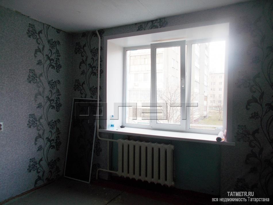 Продажа / Комнаты, Зеленодольск, малая Красная улица, 545 000 Зеленодольск, Город, ул. М.Красная д.1. Продаю в городе Зеленодольске по ул.М.Красная светлую, уютную комнату в...