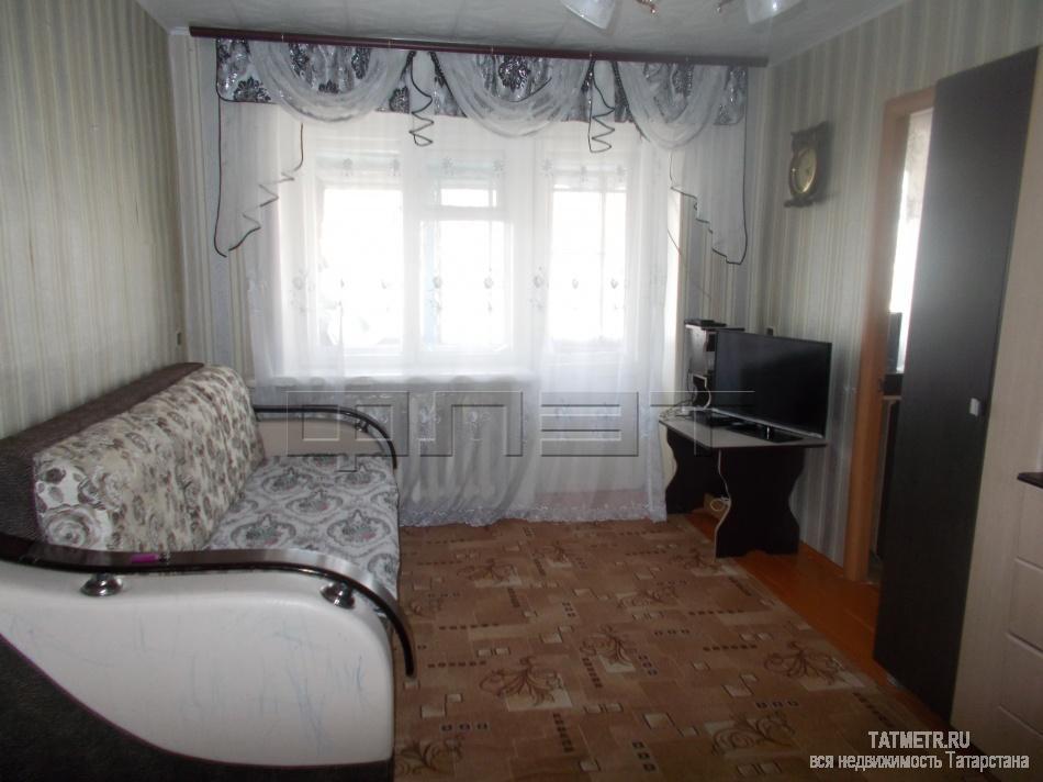 Продажа / Квартиры, Зеленодольск, Карла Маркса улица, 1 490 000 Зеленодольск, Город, ул.К.Маркса д. 53 Продаю чистую ,уютную двухкомнатную квартиру , в центре города ,балкон...