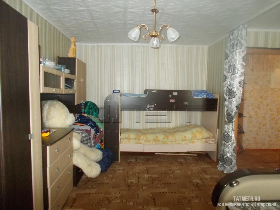 Продажа / Квартиры, Зеленодольск, Карла Маркса улица, 1 490 000 Зеленодольск, Город, ул.К.Маркса д. 53 Продаю чистую ,уютную двухкомнатную квартиру , в центре города ,балкон... - 2