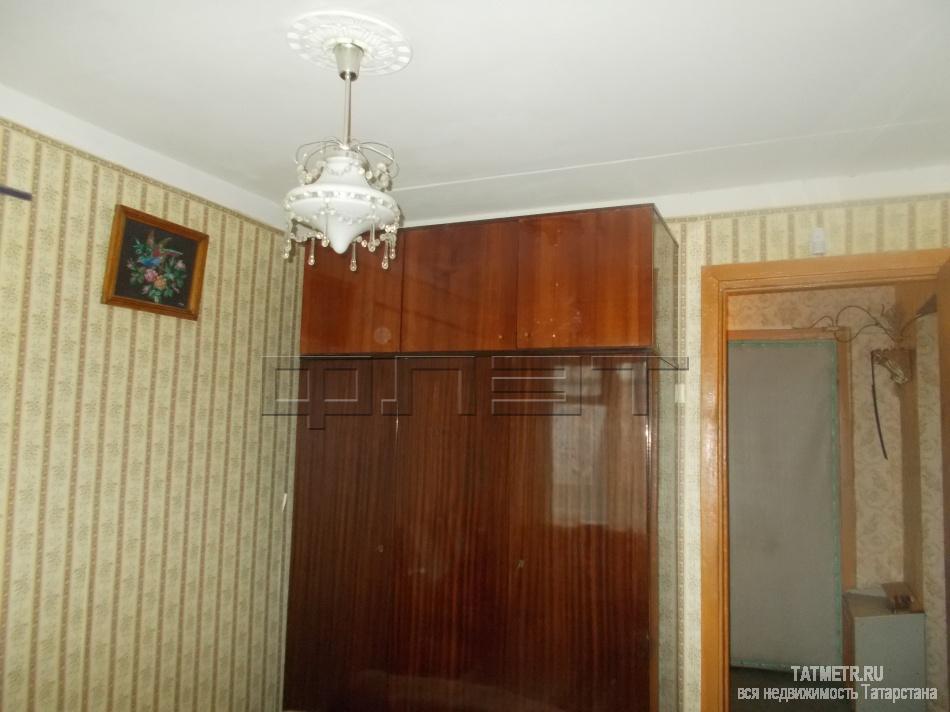 Продажа / Квартиры, Зеленодольск, Фрунзе улица, 2 000 000 Зеленодольск, город, ул. Фрунзе, д.11 Продаю в городе Зеленодольске по ул. Фрунзе двухкомнатную квартиру в среднем...
