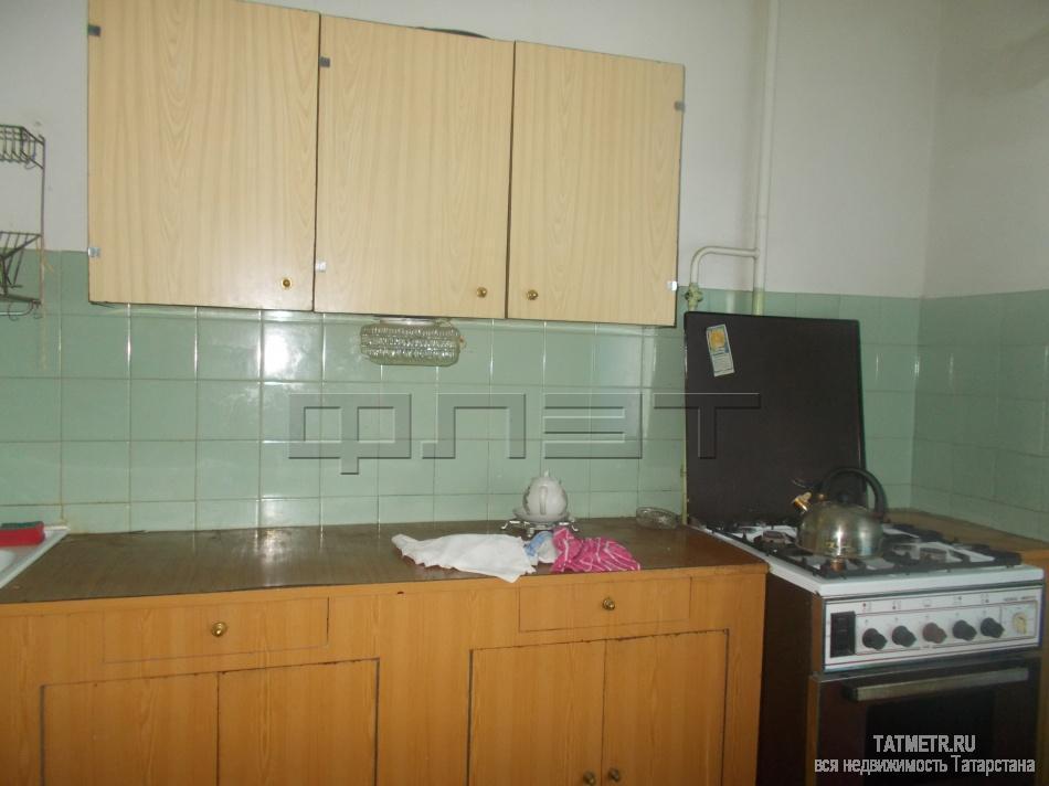 Продажа / Квартиры, Зеленодольск, Фрунзе улица, 2 000 000 Зеленодольск, город, ул. Фрунзе, д.11 Продаю в городе Зеленодольске по ул. Фрунзе двухкомнатную квартиру в среднем... - 2