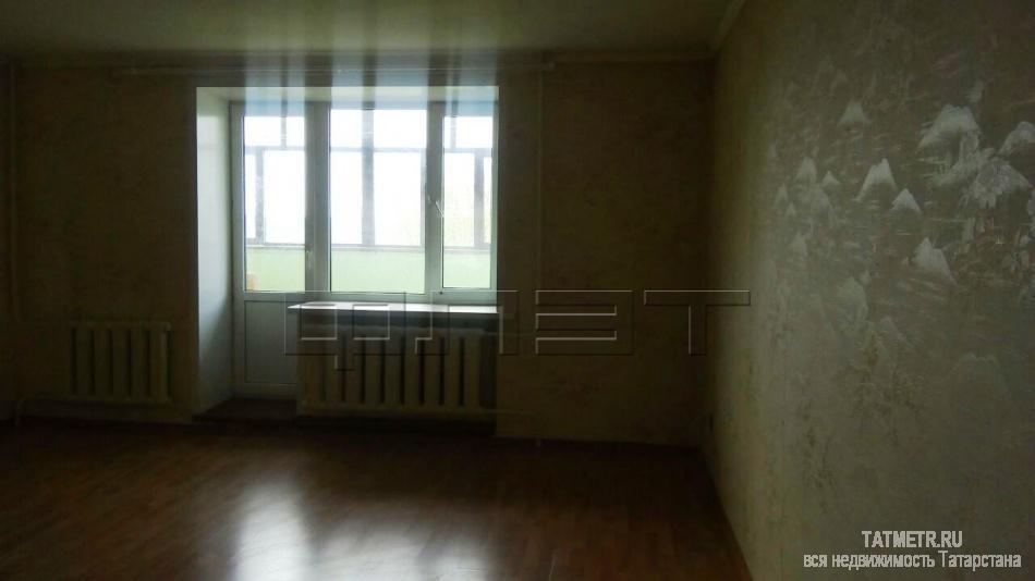 Продажа / Квартиры, Зеленодольск, Шустова улица, 1 760 000 Зеленодольск, город, ул. Шустова, д. 2.Продаю 1-комнатную квартиру в отличном состояние. Окна пластиковые, пол... - 2