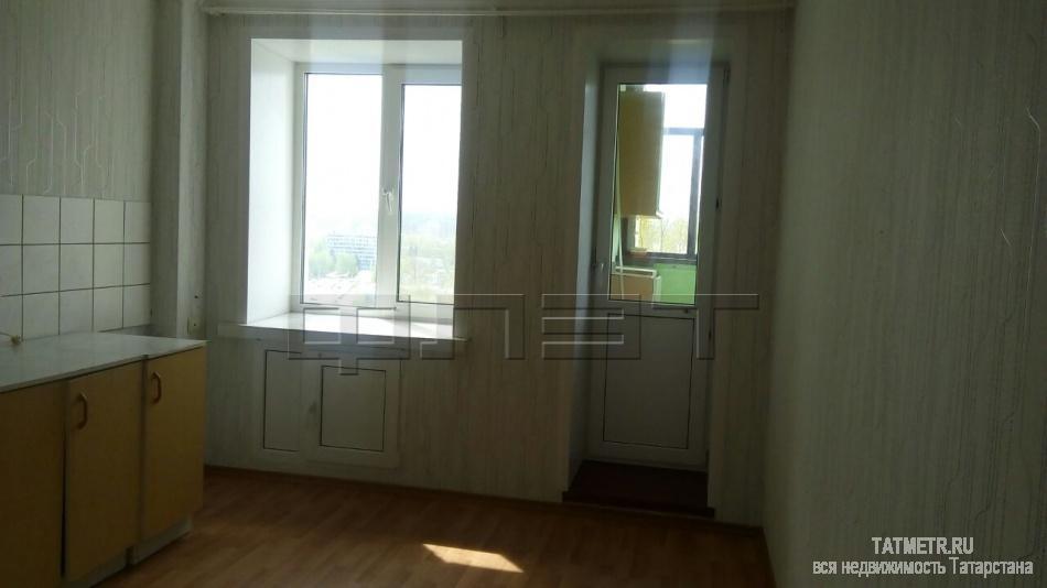 Продажа / Квартиры, Зеленодольск, Шустова улица, 1 760 000 Зеленодольск, город, ул. Шустова, д. 2.Продаю 1-комнатную квартиру в отличном состояние. Окна пластиковые, пол... - 6