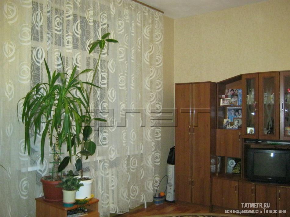 Продажа / Квартиры, Зеленодольск, малая Красная улица, 1 690 000 Зеленодольск, Город, ул. М.Красная д.1.Трехкомнатная квартира индивидуального проекта в тихом спальном районе города....