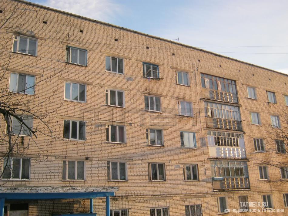 Продажа / Квартиры, Зеленодольск, малая Красная улица, 1 690 000 Зеленодольск, Город, ул. М.Красная д.1.Трехкомнатная квартира индивидуального проекта в тихом спальном районе города.... - 9