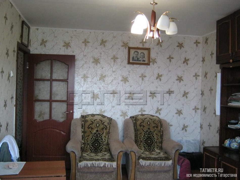 Продажа / Квартиры, Зеленодольск, Комарова улица, 1 850 000 Зеленодольск, мирный, ул. Комарова, 15. Продается двухкомнатная ленинградка на мирном на среднем этаже в хорошем...